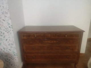 Habitación completa