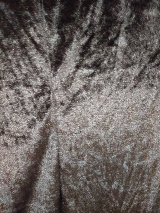 Vestido Gótico Bruja Murciélago Negro