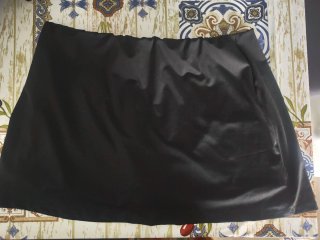 Falda pantalón Shein Talla 3XL