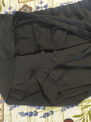 Falda pantalón Shein Talla 3XL