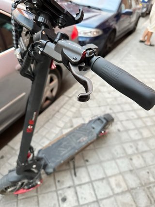 Patinete Eléctrico Q5 Evolution