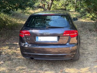 Audi A3 2009