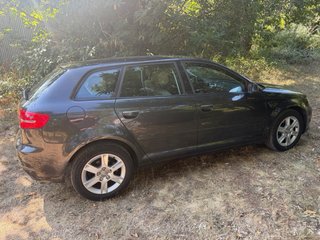 Audi A3 2009
