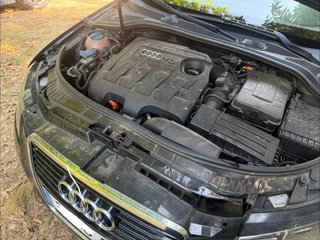 Audi A3 2009