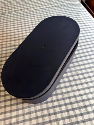 Dyson Airwrap Complete - Dorado y Gris