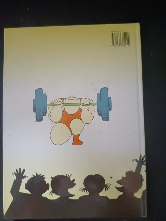 Olimpiadas '92 con ojos de niño