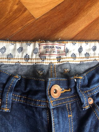 Pantalones cortos vaqueros (3 unidades)
