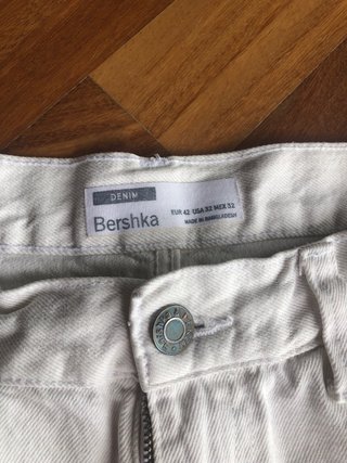 Pantalones cortos vaqueros (3 unidades)