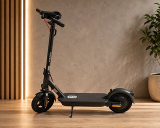 Patinete Xiaomi Electric Scooter 5 Plus