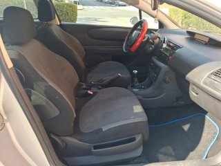 Citroen C4 1.6 110 , 2007