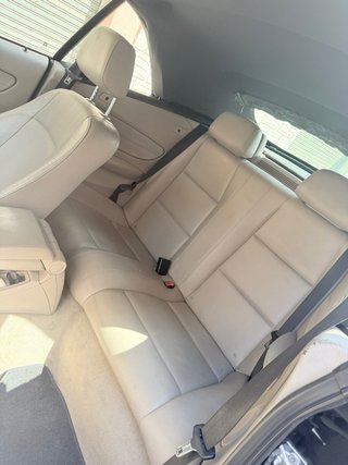 BMW Serie 1 2008