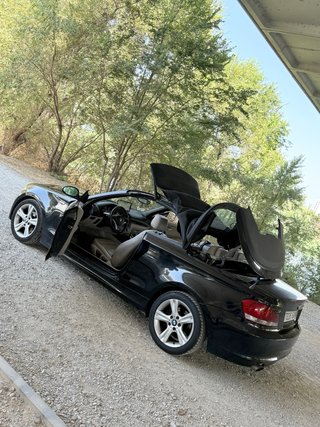 BMW Serie 1 2008