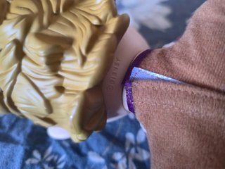 Coppia Bambole Disney Frozen 2 Anna Kristoff