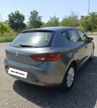 SEAT Leon 2016