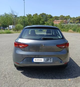 SEAT Leon 2016
