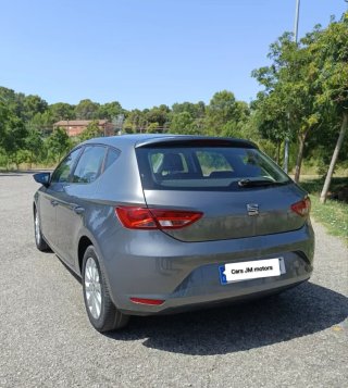 SEAT Leon 2016