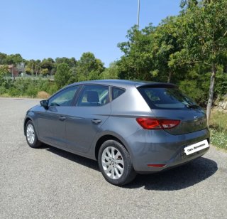 SEAT Leon 2016