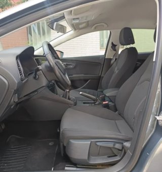 SEAT Leon 2016