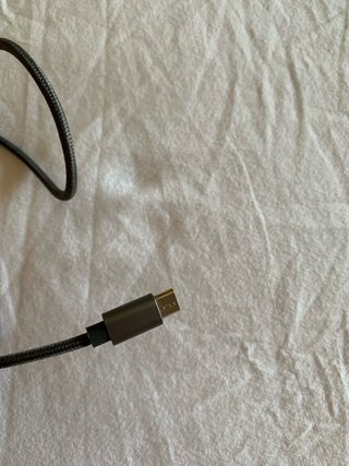 Cavo USB-A a Micro-USB Fresh 'n Rebel