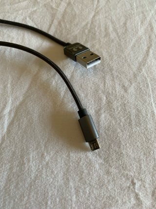 Cavo USB-A a Micro-USB Fresh 'n Rebel
