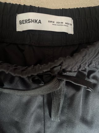 Pantalón Cargo Talla M