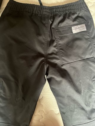 Pantalón Cargo Talla M