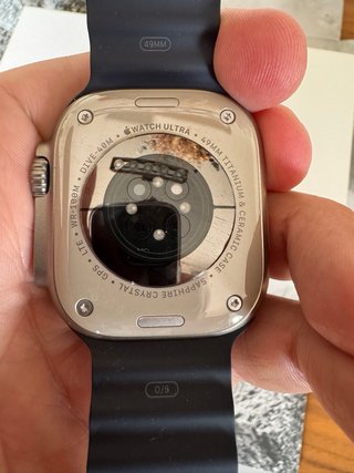 Apple Watch Ultra 1 49mm GPS + Cellular