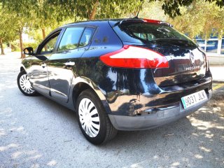 Renault Megane "IMPECABLE"