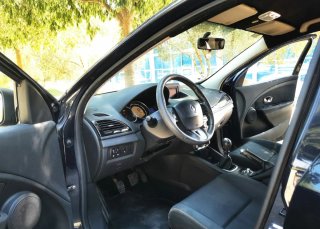 Renault Megane "IMPECABLE"