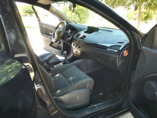Renault Megane "IMPECABLE"