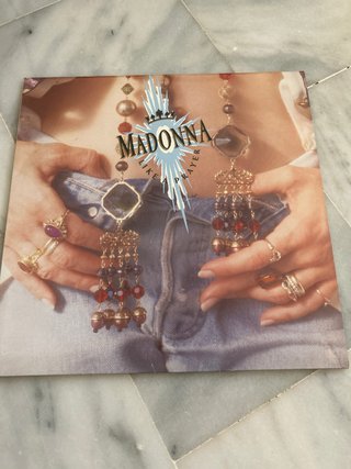 Pack 4 discos vinilo