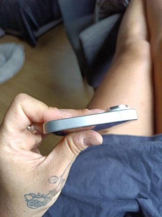 iPhone 17 512GB Blanco