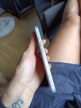 iPhone 17 512GB Blanco