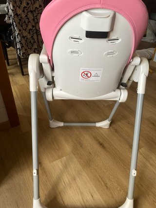 Trona KIDIZ infantil como nueva