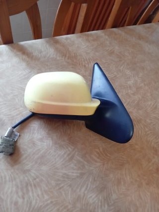Retrovisor derecho eléctrico Seat Ibiza 6K2