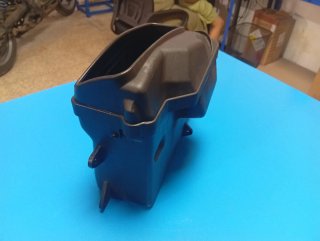 Guantera BMW R 1150 RT