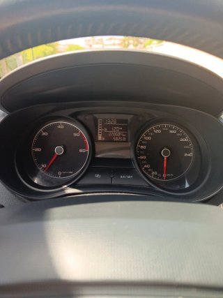 SEAT Ibiza 1.6TDI 105cv 2013