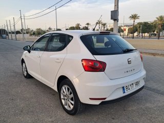 SEAT Ibiza 1.6TDI 105cv 2013