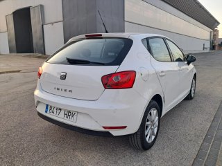SEAT Ibiza 1.6TDI 105cv 2013