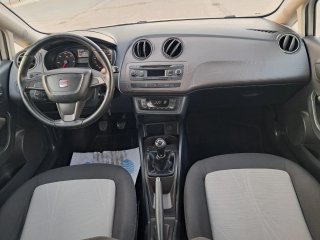 SEAT Ibiza 1.6TDI 105cv 2013