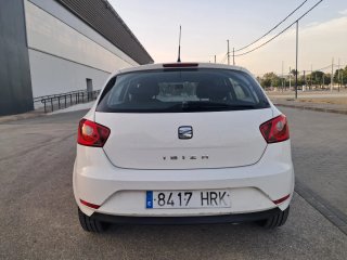 SEAT Ibiza 1.6TDI 105cv 2013