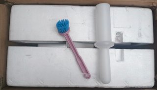 Cortadora de Verduras Profesional Maxima VC450