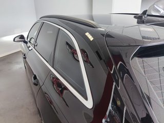 Audi A4 Avant 35TDI S-Line - Tarjeta ECO
