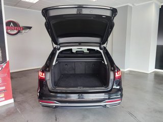 Audi A4 Avant 35TDI S-Line - Tarjeta ECO