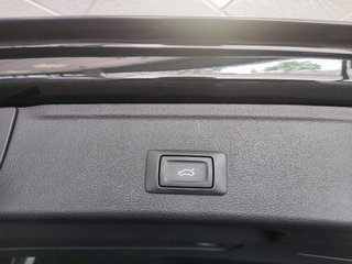 Audi A4 Avant 35TDI S-Line - Tarjeta ECO
