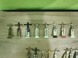Figuras Semana Santa El Correo de Andalucía