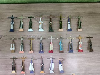 Figuras Semana Santa El Correo de Andalucía