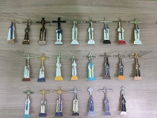 Figuras Semana Santa El Correo de Andalucía