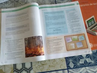 LINGUA E LITERATURA 3 ESO CONSTRUINDO MUNDOS