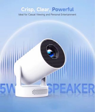 Proyector Portátil Magcubic HY300 Pro+ 8K